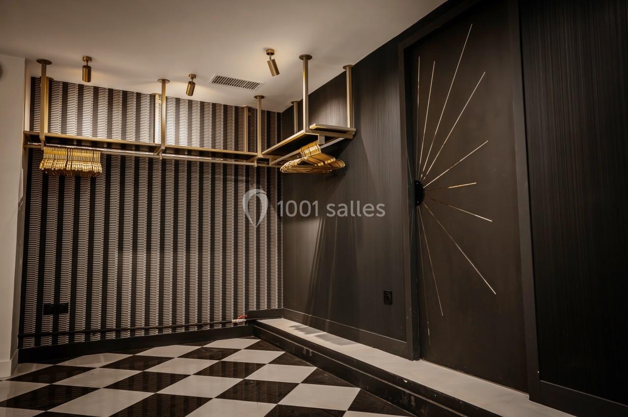 Maison des Maîtres Cuisiniers de France - galerie - photo 5