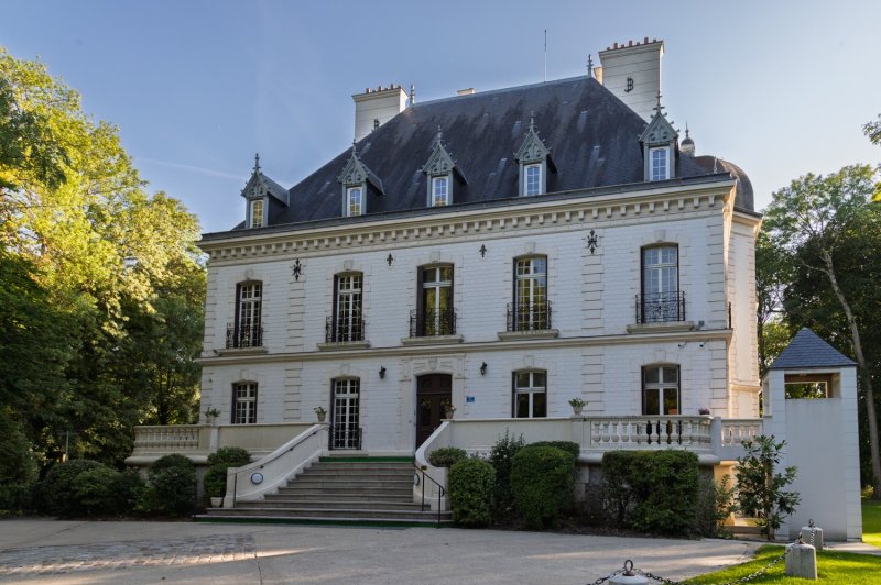 Château du Bois la Croix - photo 1