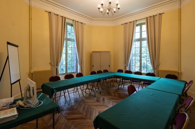 Château du Bois la Croix - photo 5