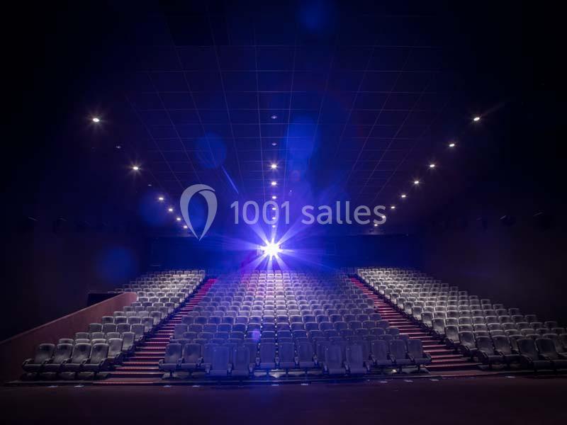 Kinepolis St Julien-les-metz - galerie - photo 6