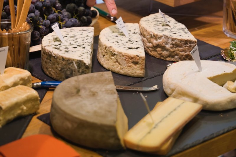 Les Terroirs de France - photo 3