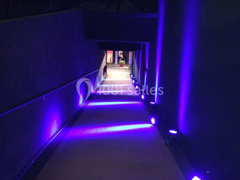Kinepolis Nancy - galerie - photo 5