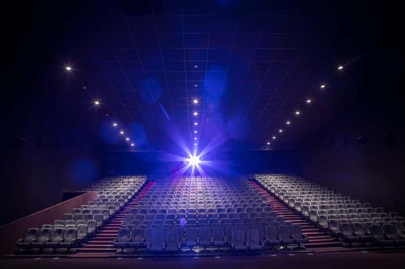 Kinepolis Nimes - photo 5