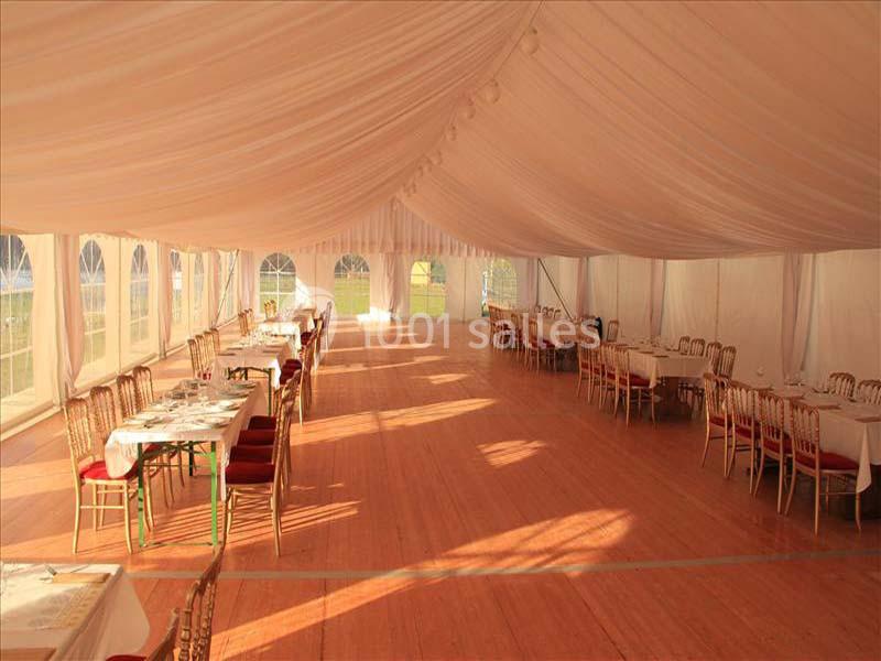 Sherwood Parc - galerie - photo 3