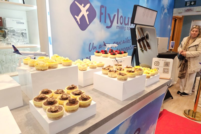 Flylounge - photo 4