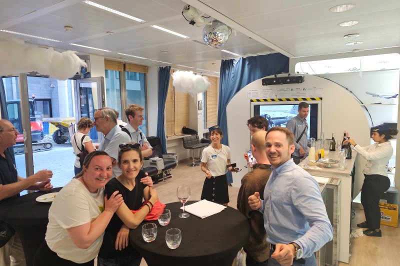 Flylounge - photo 2