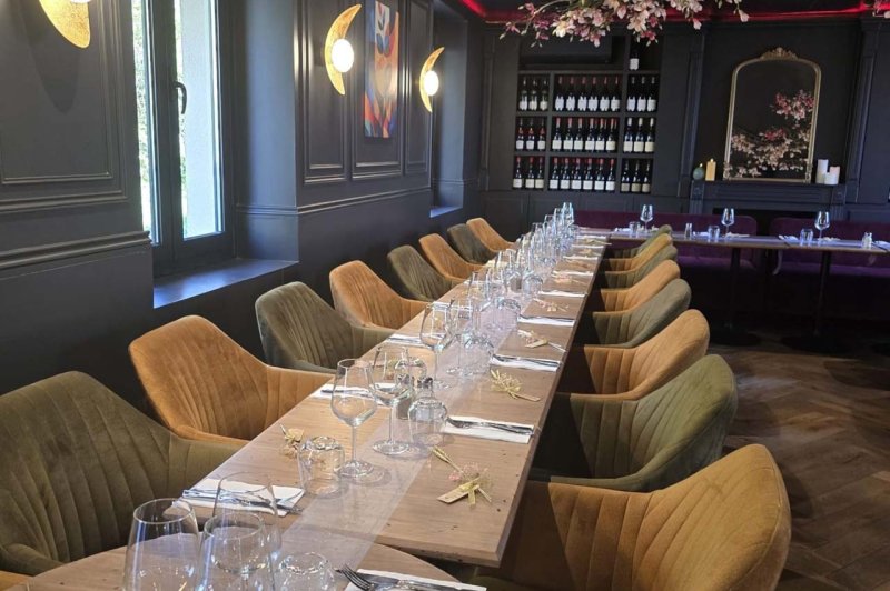 Restaurant les 3M - photo 5