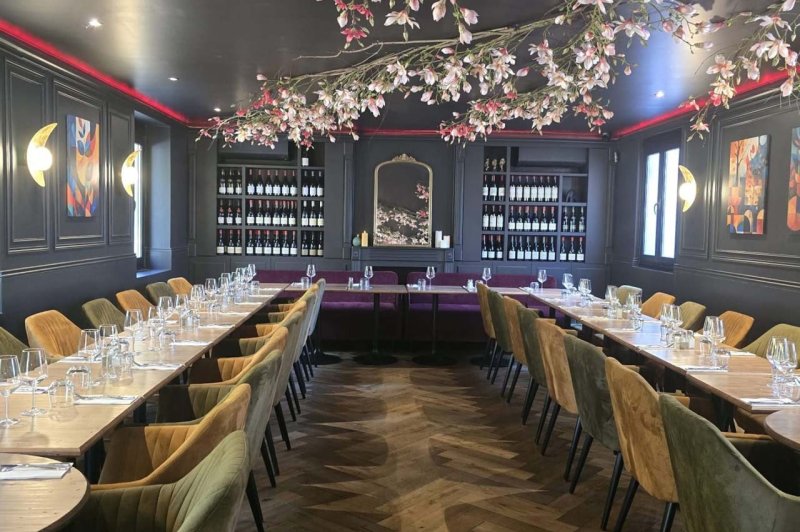 Restaurant les 3M - photo 1