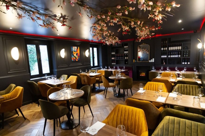 Restaurant les 3M - photo 2