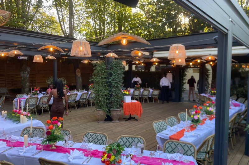 Restaurant les 3M - photo 4