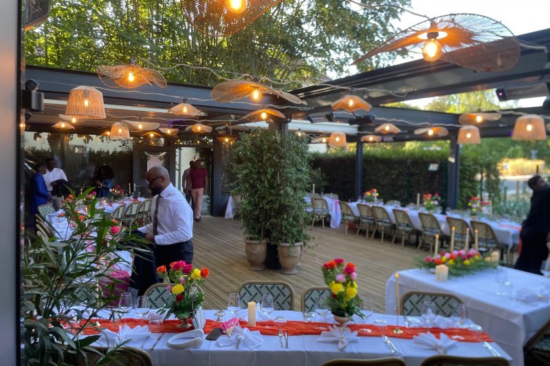 Restaurant les 3M - photo 2