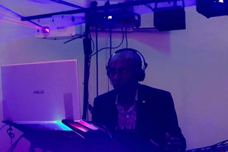 Dj Mataba - photo 4