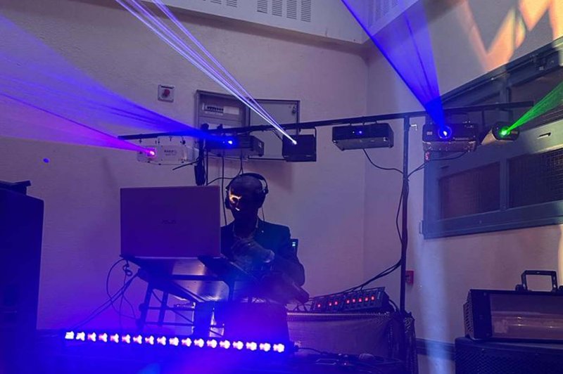 Dj Mataba - photo 2