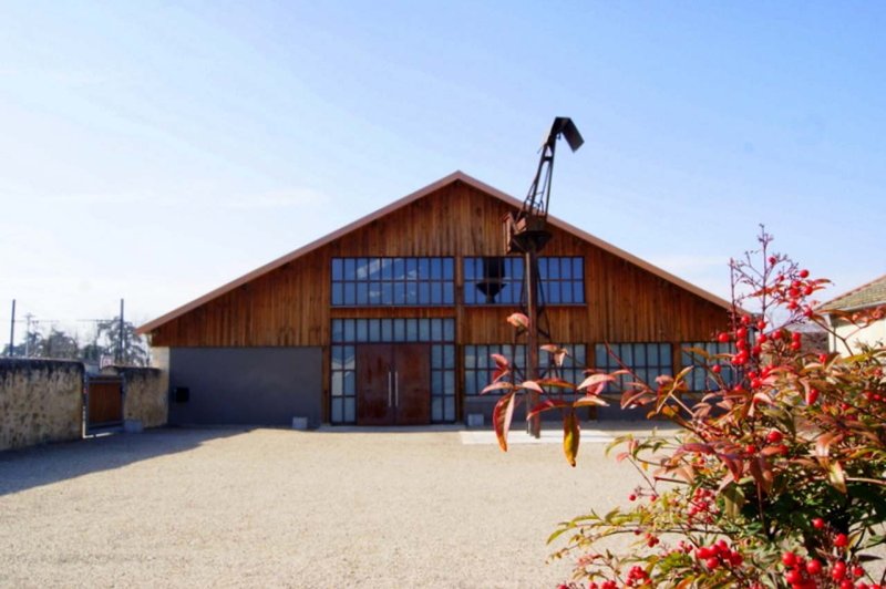 Espace la Forge - photo 1