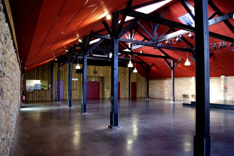 Espace la Forge - photo 4