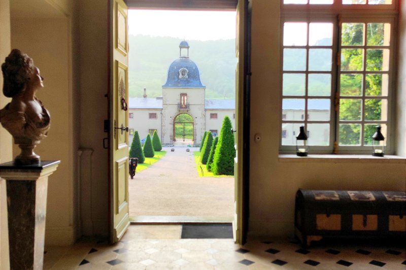 Château de Crépol  - photo 1