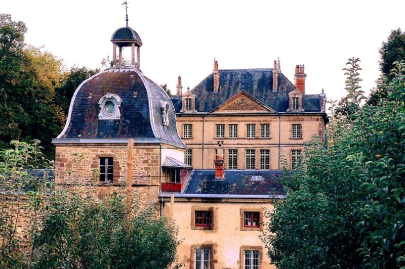 Château de Crépol  - photo 2