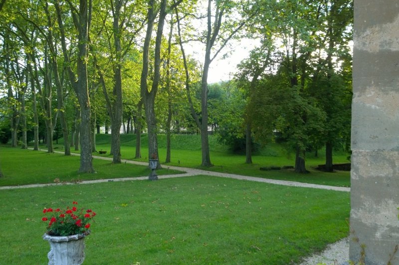 Château de Crépol  - photo 5
