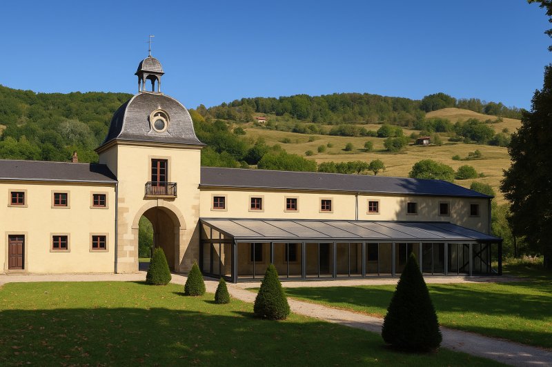 Château de Crépol  - photo 4