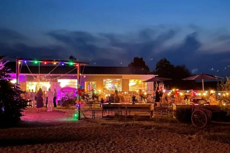 La Guinguette de Bellême  - photo 1