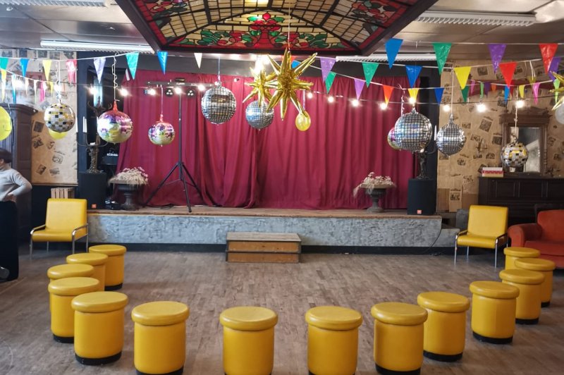 La Guinguette de Bellême  - photo 3