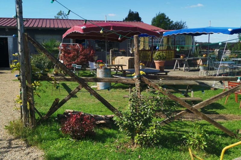 La Guinguette de Bellême  - photo 5