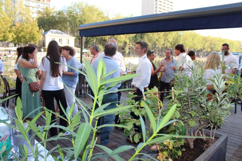 La Criée la Villette - photo 3