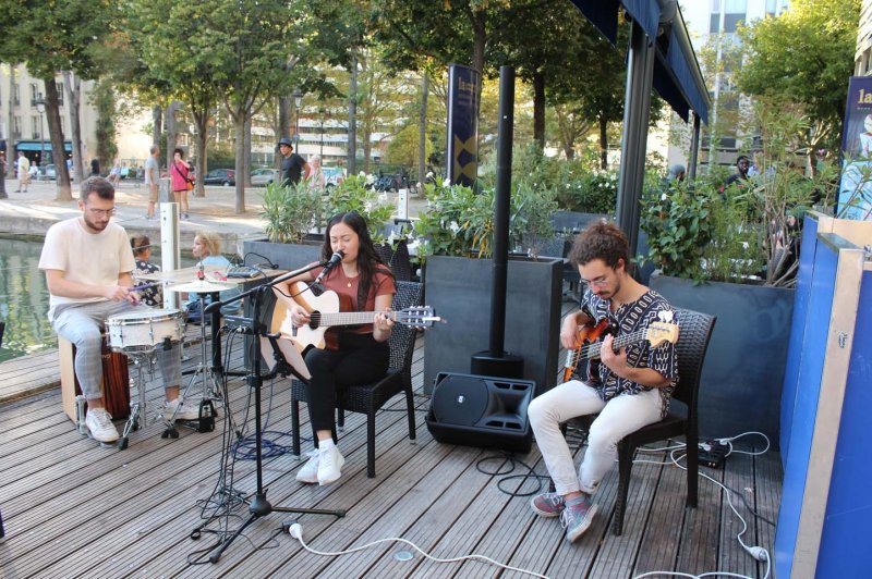 La Criée la Villette - photo 5