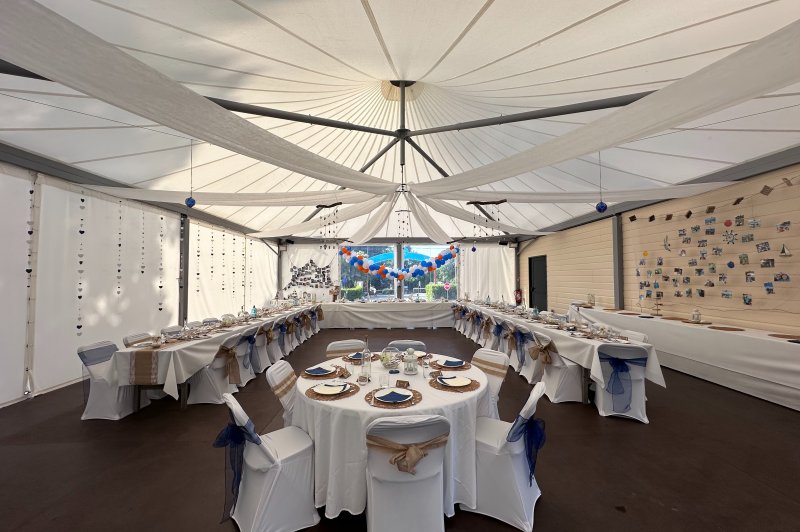 Salle du Quinquis - photo 1