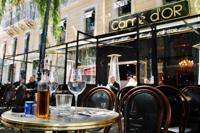 Le Carré d'Or - photo 2