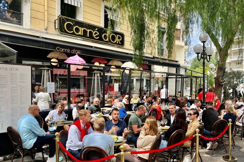 Le Carré d'Or - photo 3
