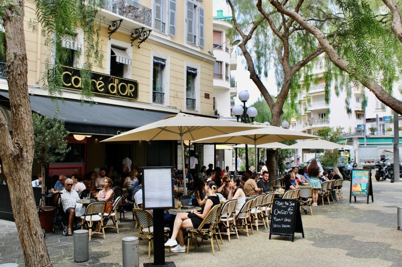 Le Carré d'Or - photo 1
