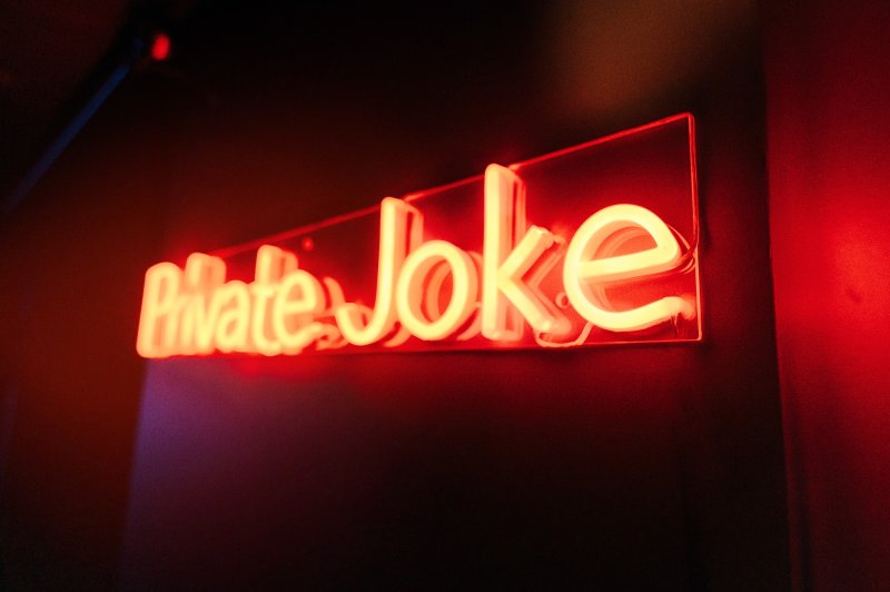 The Joke Comedy Club - photo 3