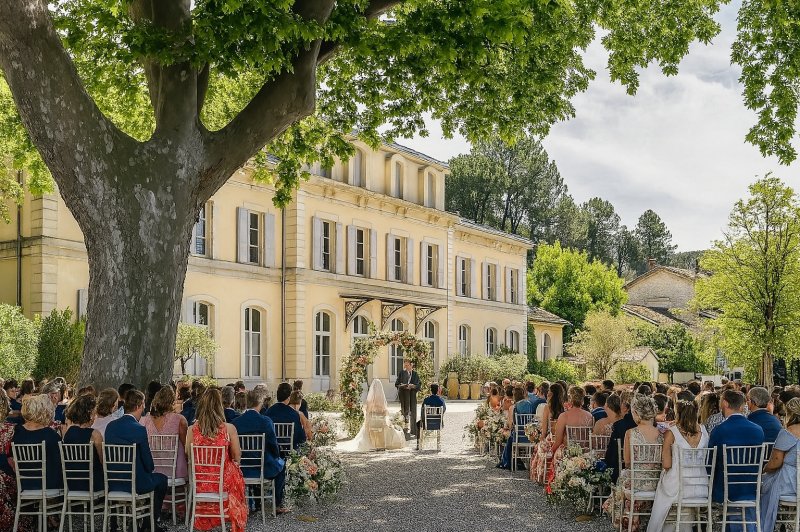 Domaine de l’Estelou - photo 1