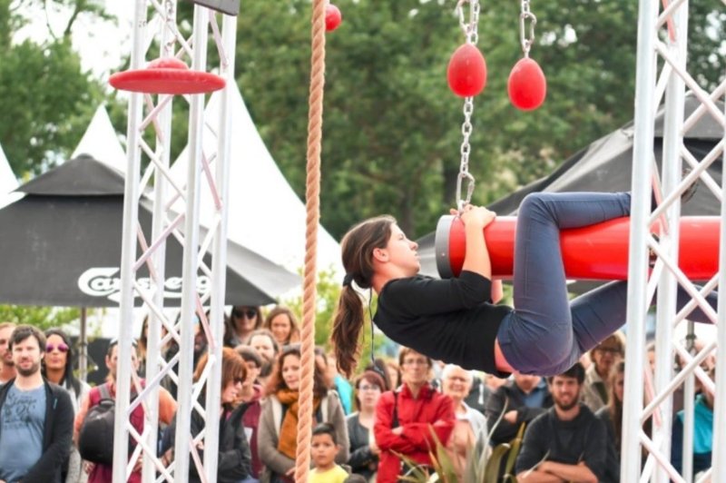 Ninja Parc - photo 5