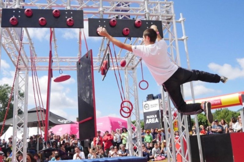 Ninja Parc - photo 2