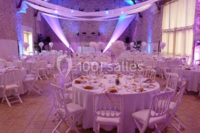 Aux Trois Granges - photo 1
