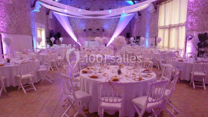 Aux Trois Granges - galerie - photo 1