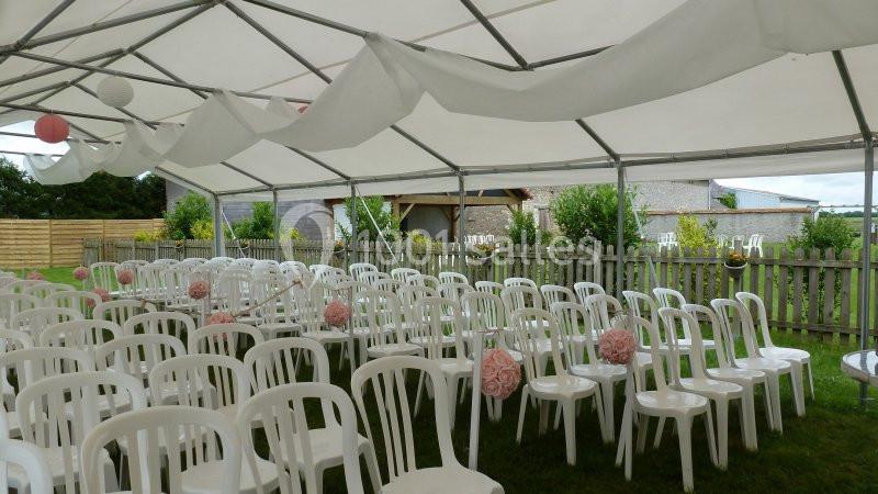 Aux Trois Granges - galerie - photo 16