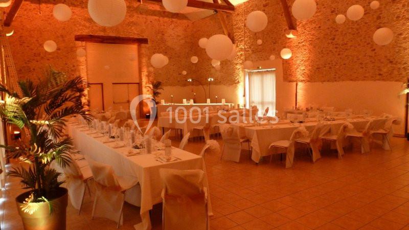 Aux Trois Granges - galerie - photo 6