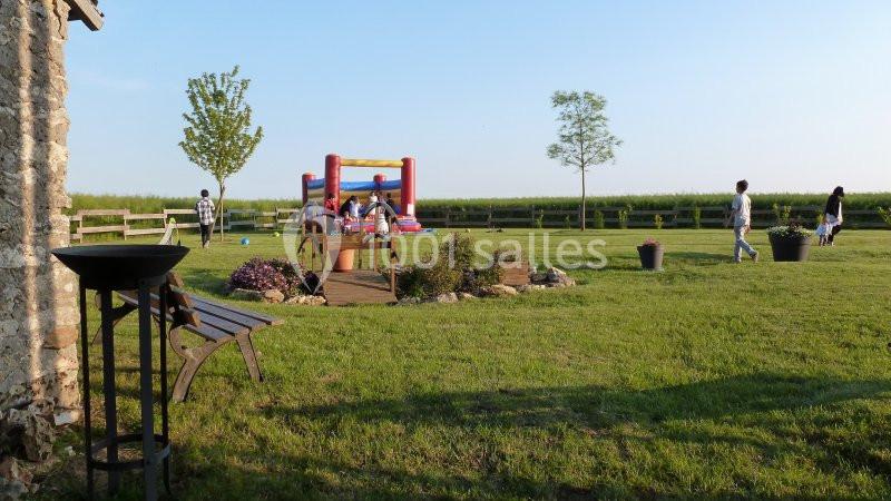 Aux Trois Granges - galerie - photo 17