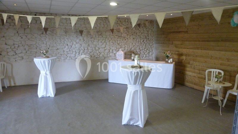 Aux Trois Granges - galerie - photo 19