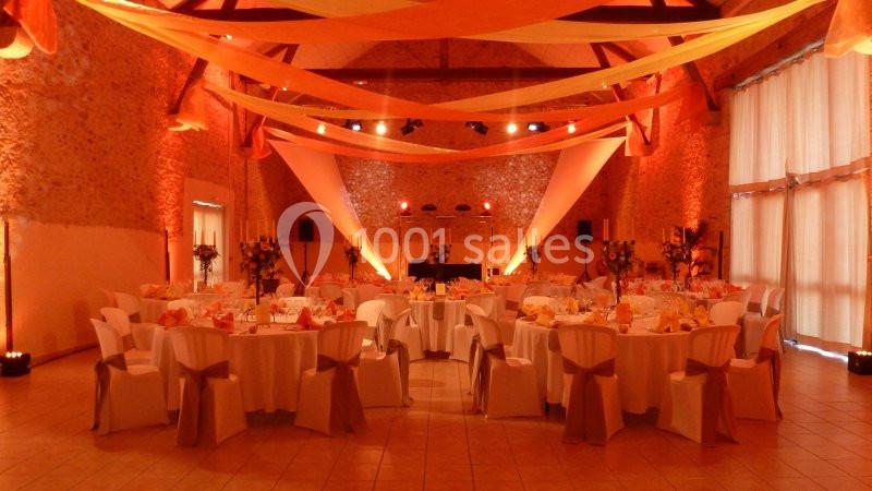 Aux Trois Granges - galerie - photo 13