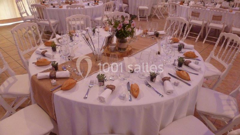 Aux Trois Granges - galerie - photo 11