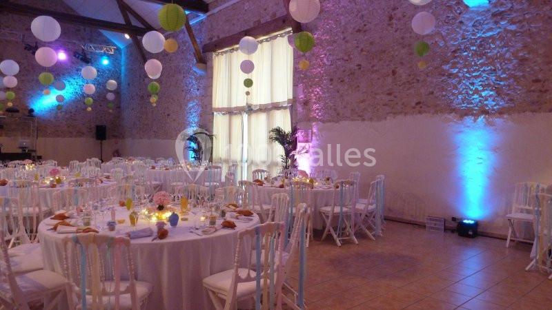 Aux Trois Granges - galerie - photo 8
