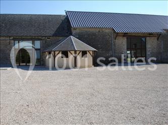 Aux Trois Granges - galerie - photo 14
