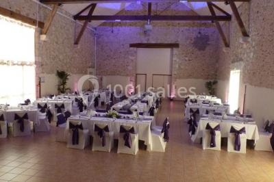 Aux Trois Granges - photo 3
