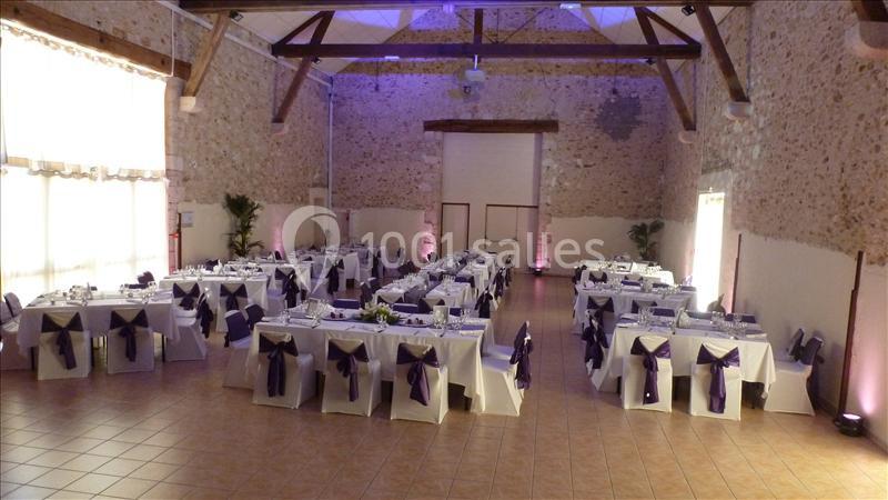 Aux Trois Granges - galerie - photo 3
