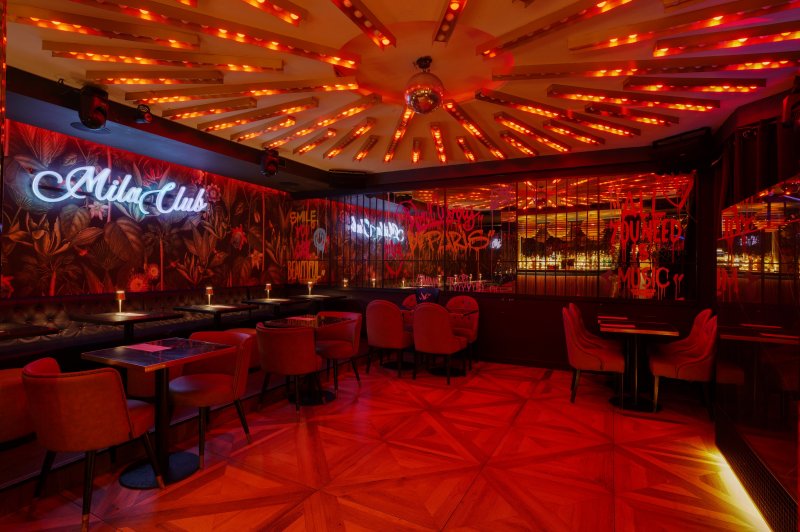 Mila Club - photo 2