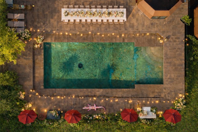 Villa Utopia - photo 5